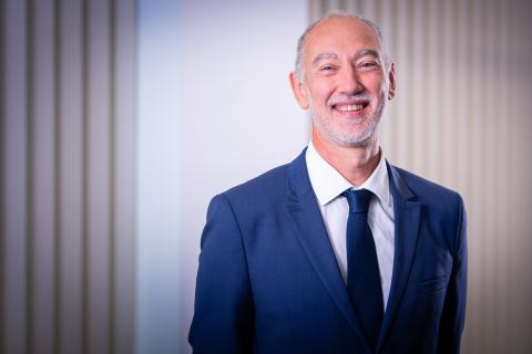 Laurent Thoré