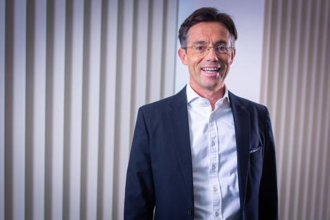 Stéphane Villemin