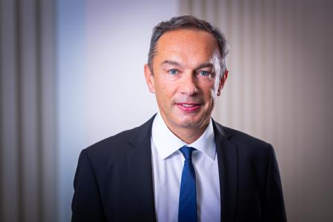 Xavier Berthet