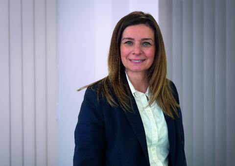Nathalie Arlecchini